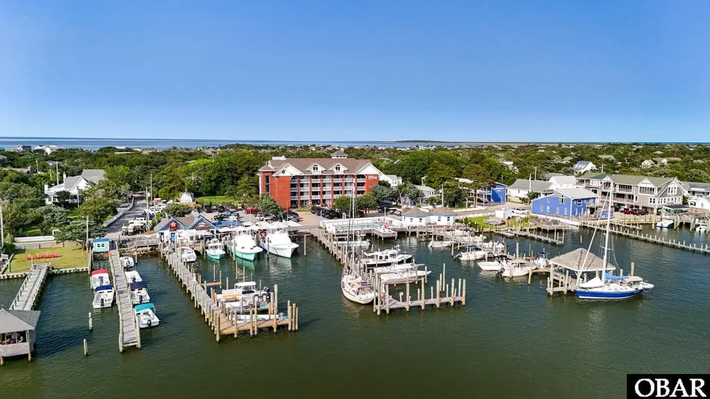205 Irvin Garrish Highway Unit 307, Ocracoke