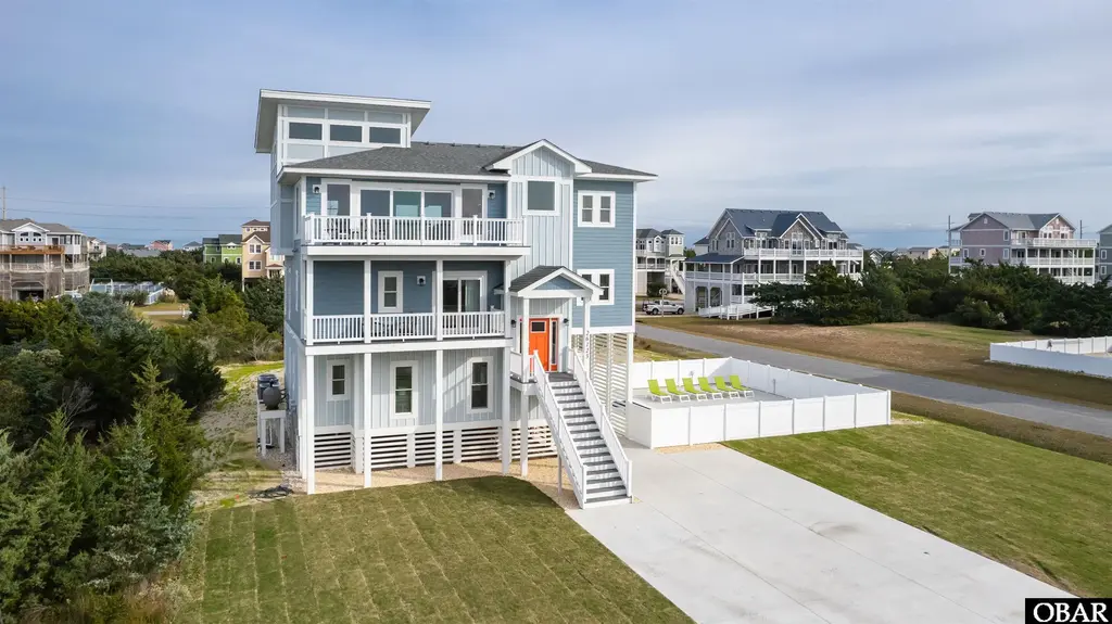 26123 Otter Way Lot 31, Salvo