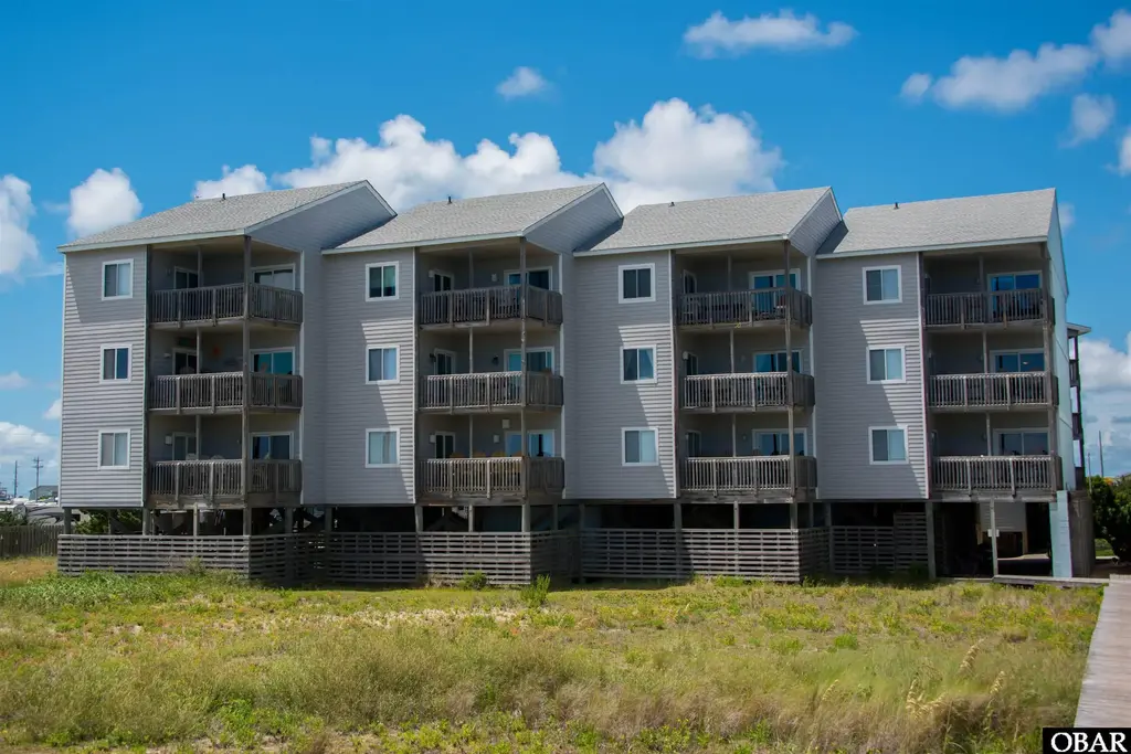24256 Resort Rodanthe Drive Unit 6b, Rodanthe