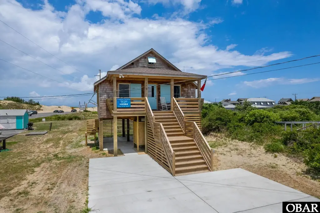 104 E Soundside Road, Nags Head