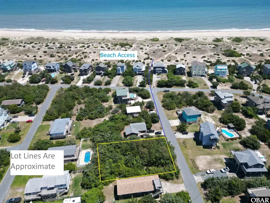 26211 Colony Court Lot 50, Salvo