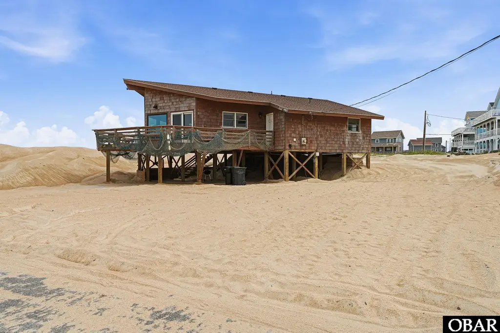 23224 East Point, Rodanthe