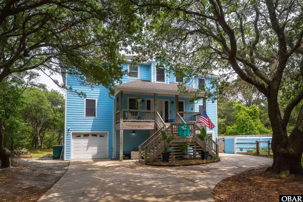 304 Duck Road, Southern Shores