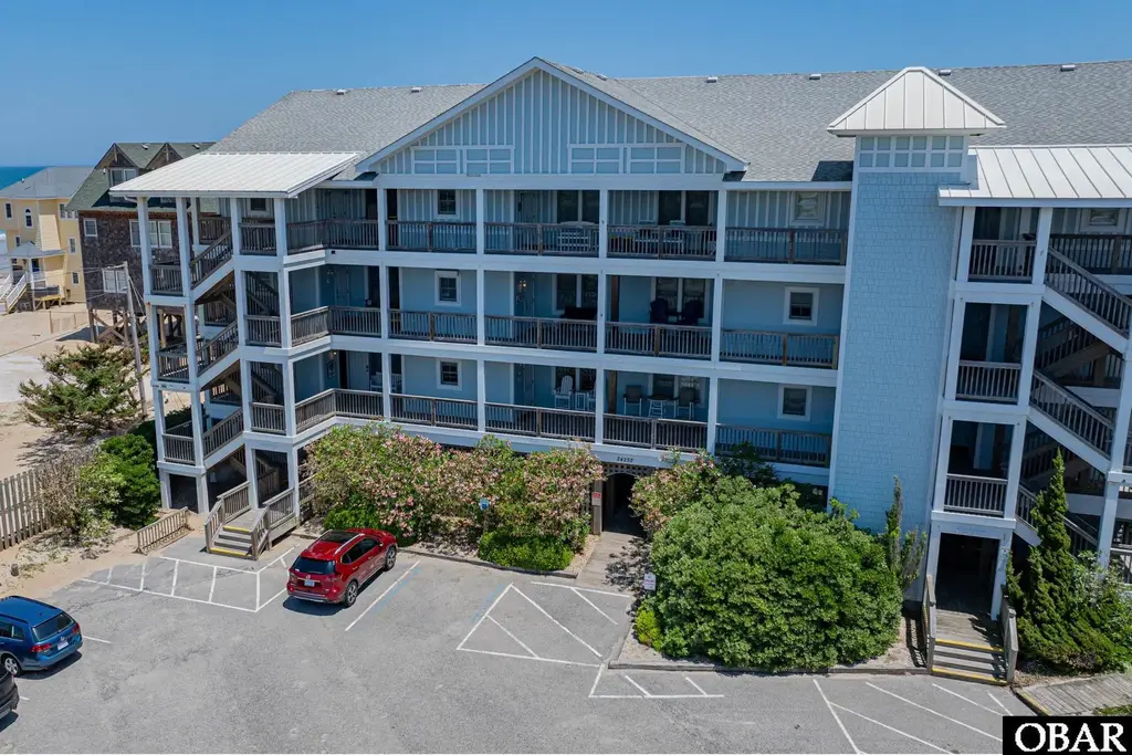 24252 Resort Rodanthe Drive, Rodanthe