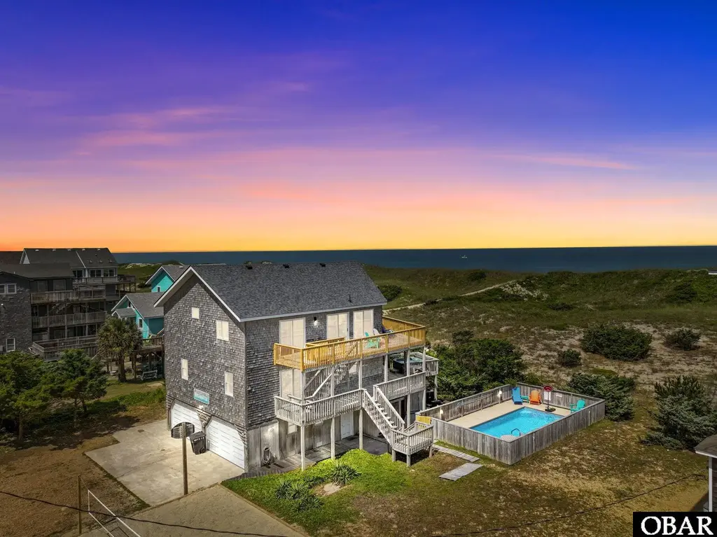 25263 Sea Isle Hills Drive, Waves