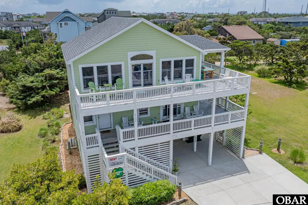 25234 Sea Isle Hills Drive, Waves