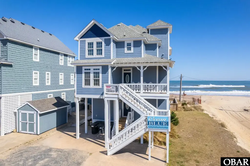 23177 Nc 12 Highway, Rodanthe