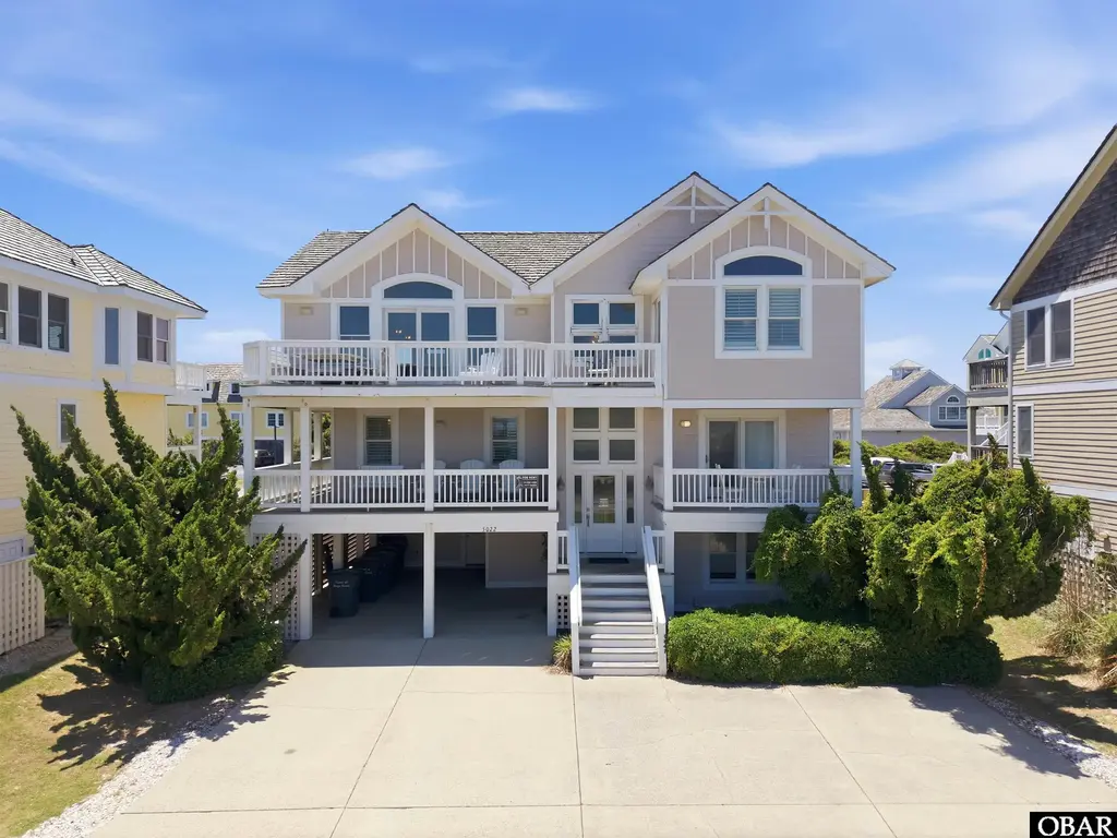 5022 S Virginia Dare Trail, Nags Head