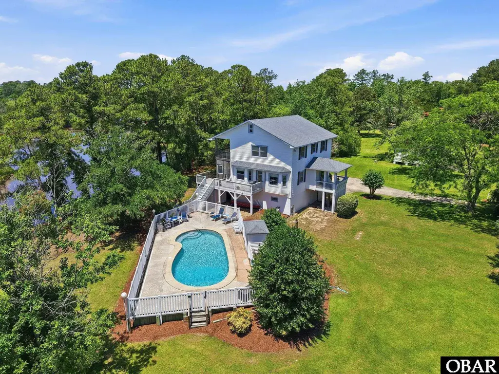 889 Emeline Lane, Kitty Hawk