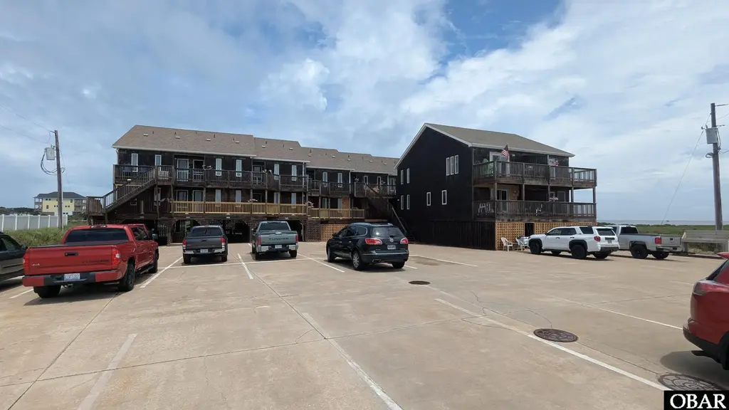56358 Nc 12 Highway Unit 12, Hatteras
