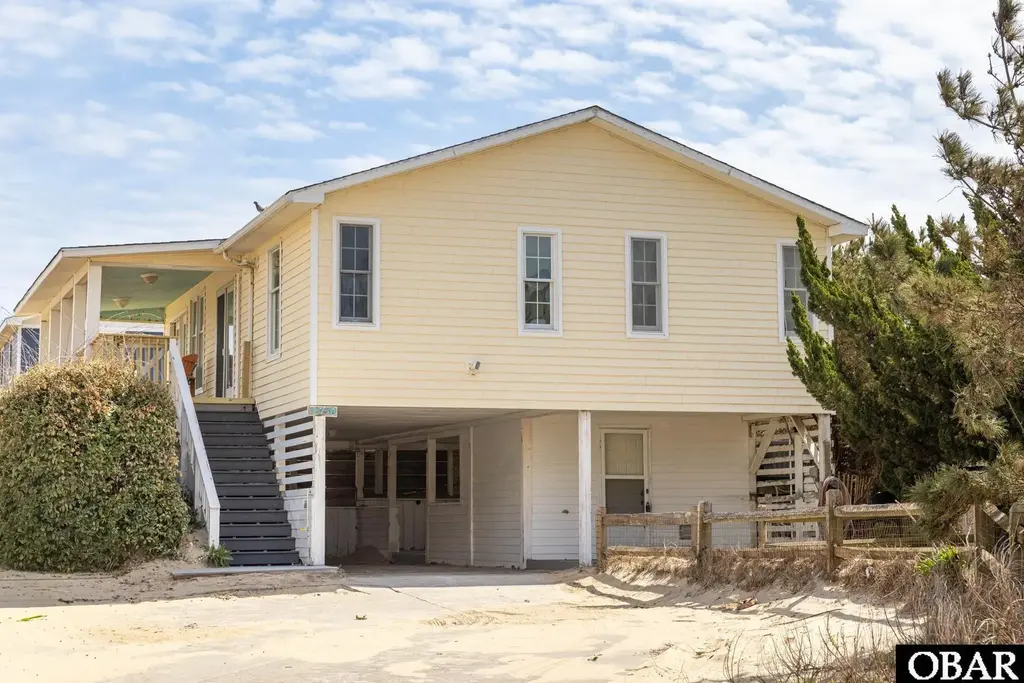 9315 E Eagle Street, Nags Head