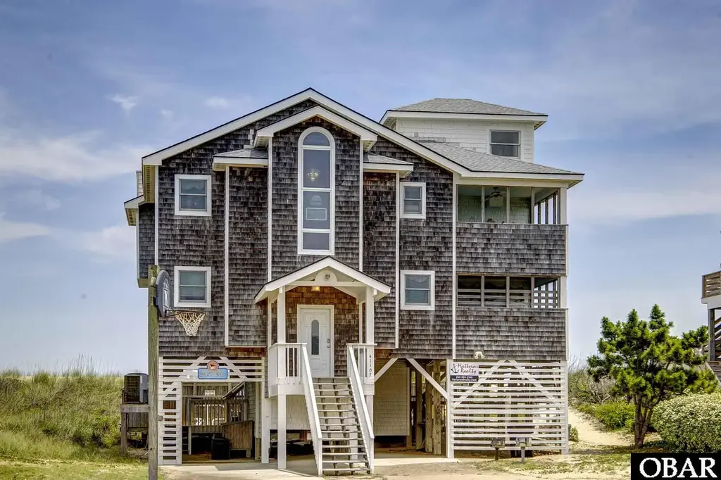 41107 Ocean View Drive Lot #15, Avon