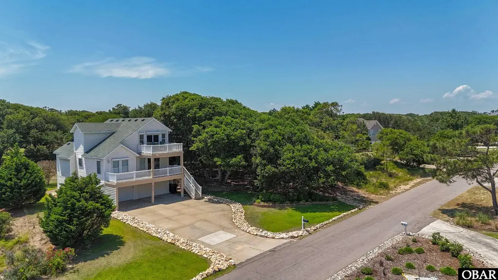 4928 Lunar Drive, Kitty Hawk