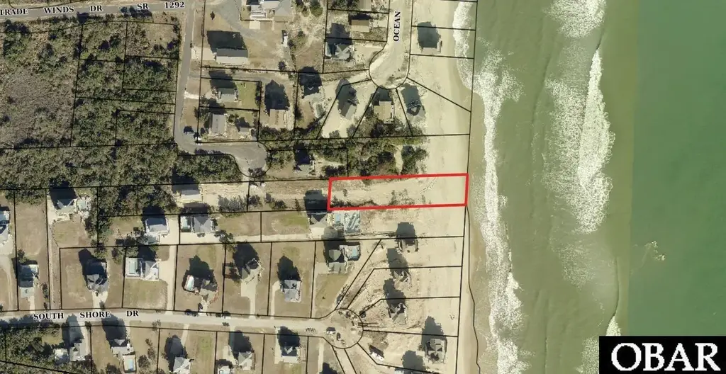 24303 Seabreeze Drive, Rodanthe