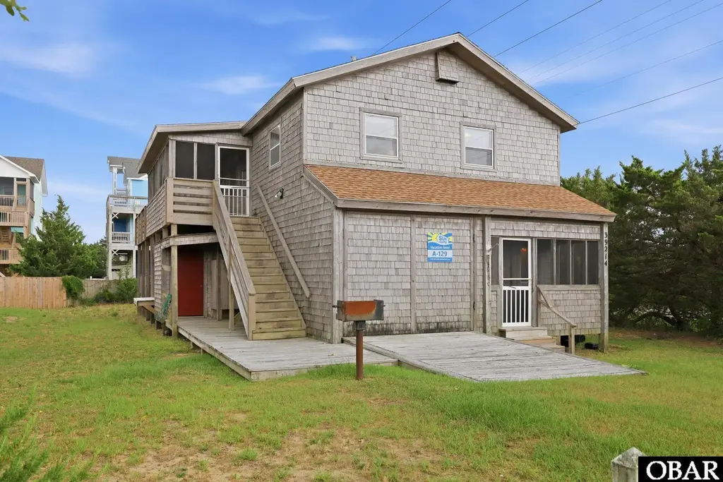 39214 Ocean Lane Lot# 44, Avon