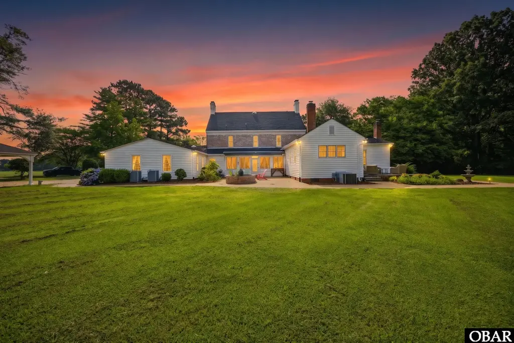 154 Shipyard Road, Camden