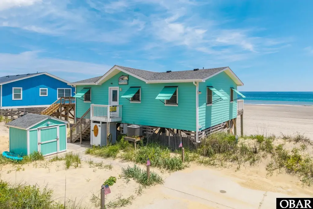 218 E Altoona Street, Nags Head