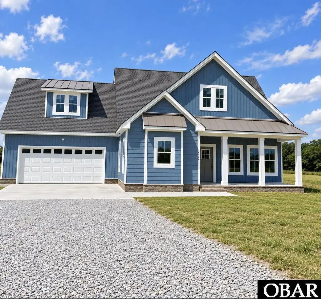 503 N Trotman Road Lot 8a, Camden