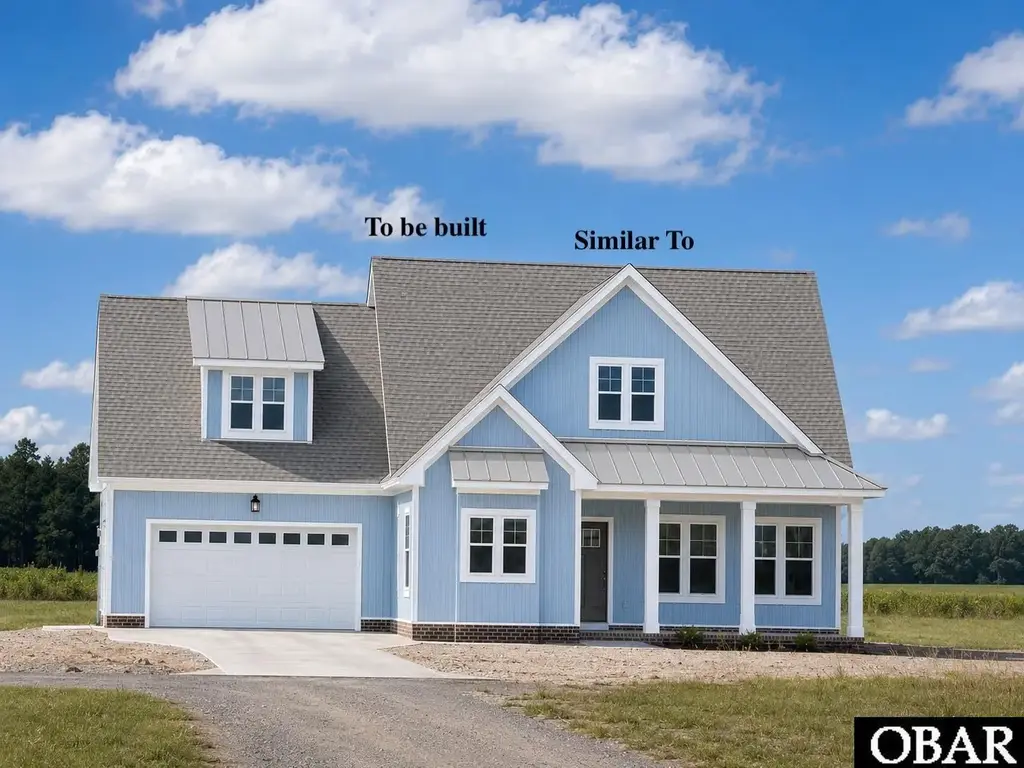 503 N Trotman Road Lot 8a, Camden