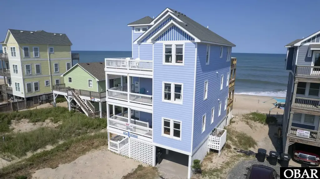 24270 Dean Avenue, Rodanthe