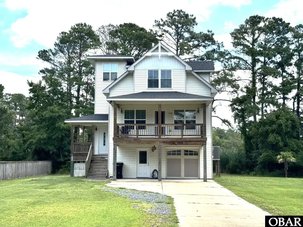109 Watersedge Drive Lot 3, Kill Devil Hills