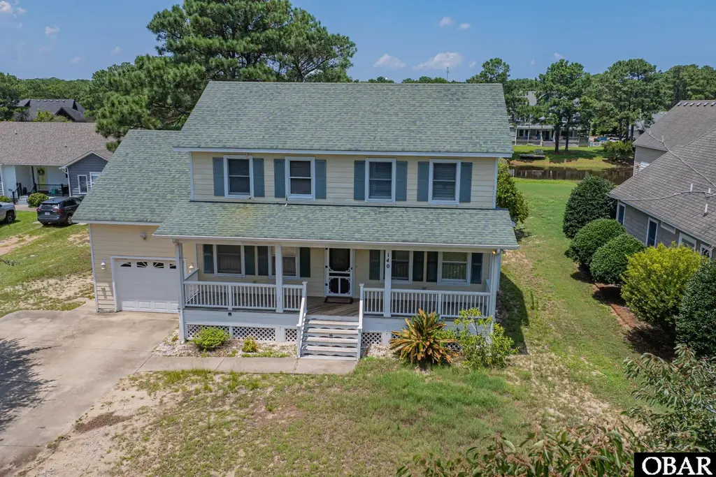 140 W Waterside Lane, Nags Head