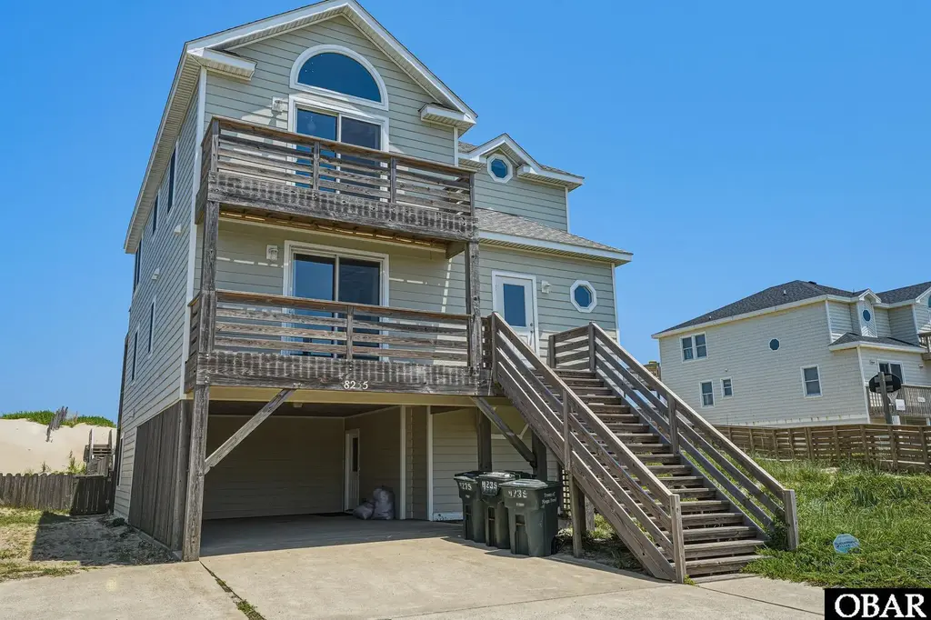8235 S Old Oregon Inlet Road Lot 57, Nags Head