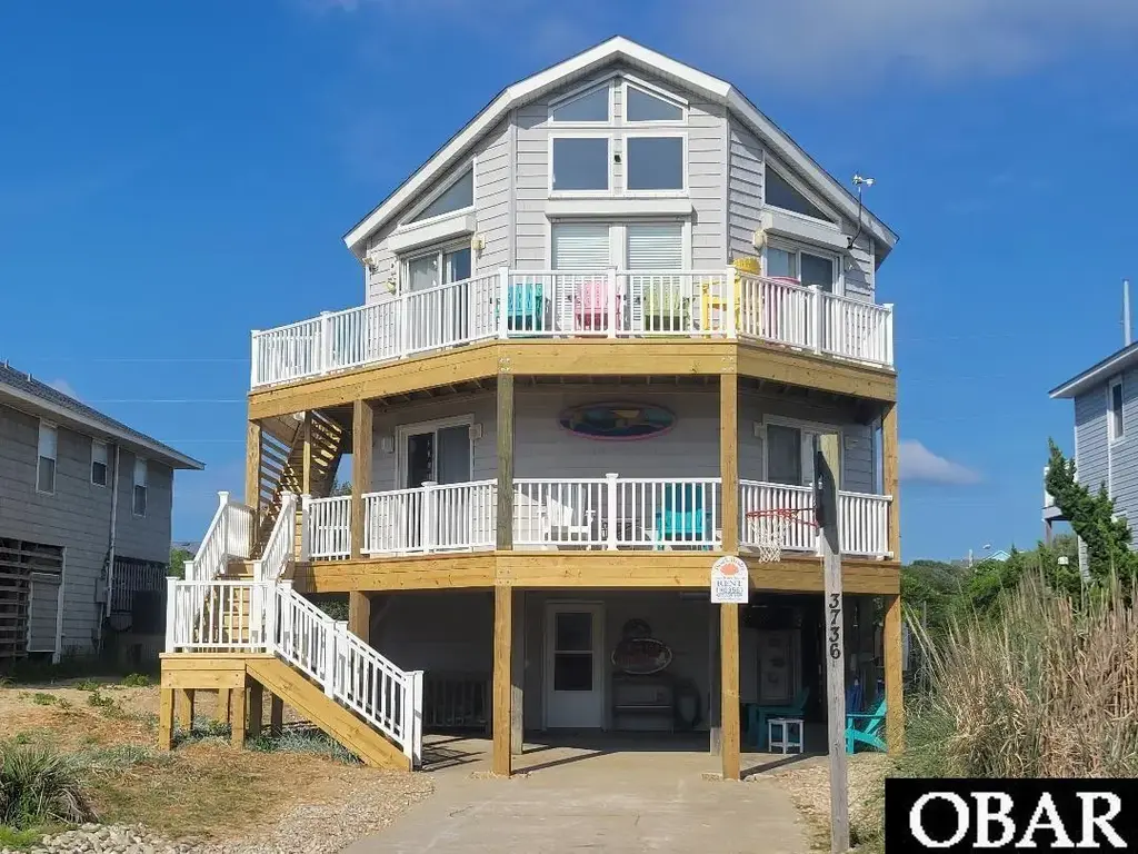 3736 Hallett Street Lot 19, Kitty Hawk