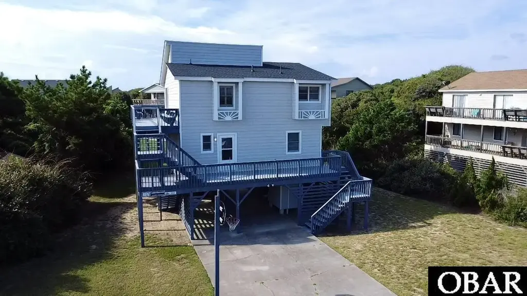 131 Seabreeze Drive, Duck