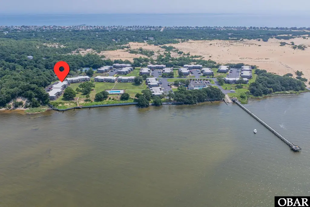500 W Villa Dunes Drive Unit S-6, Nags Head