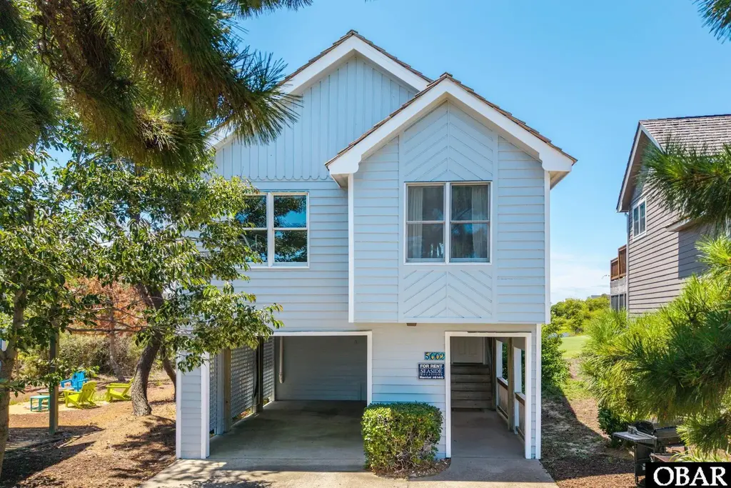 5002 Brassie Court, Nags Head
