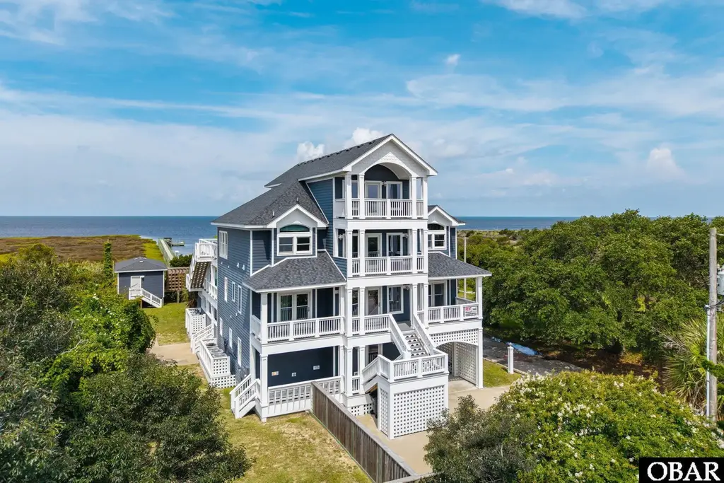 27197 Jackson Road Lot 5, Salvo