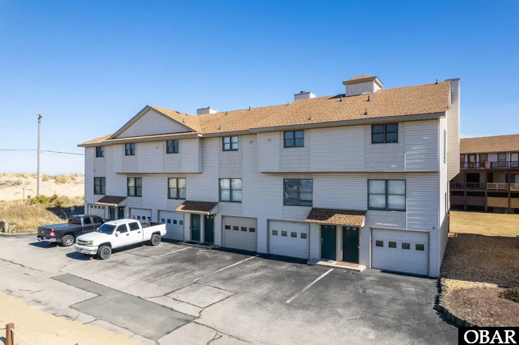3836 N Virginia Dare Trail, Kitty Hawk