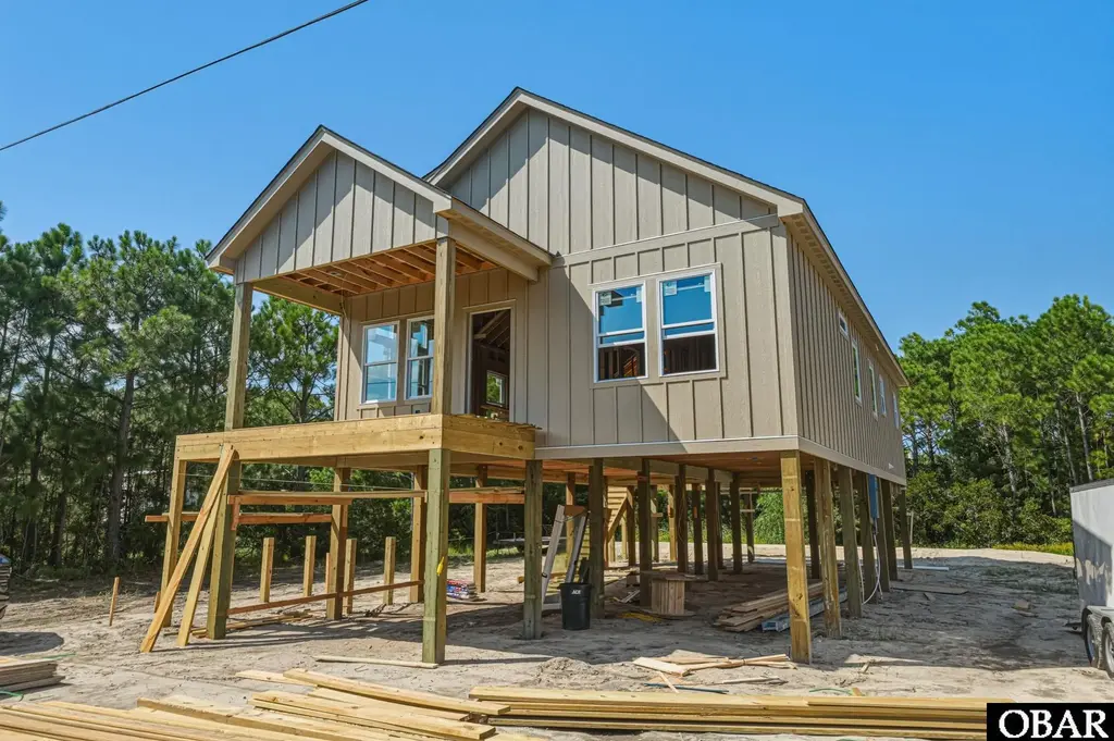 25231 Lee Oneal Lane Lot 2, Waves