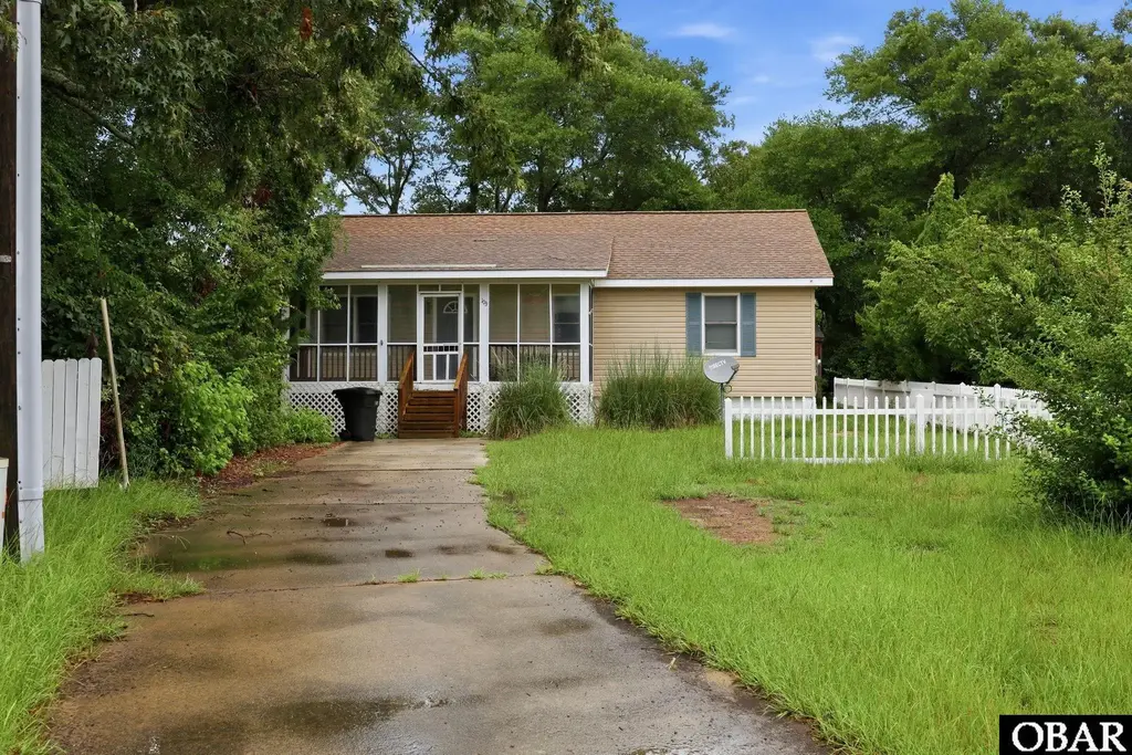 103 Saber Court Lot 91, Kill Devil Hills