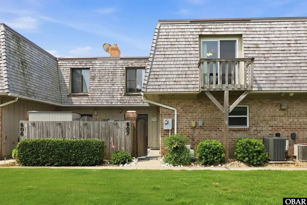 607 Angler Way, Kitty Hawk