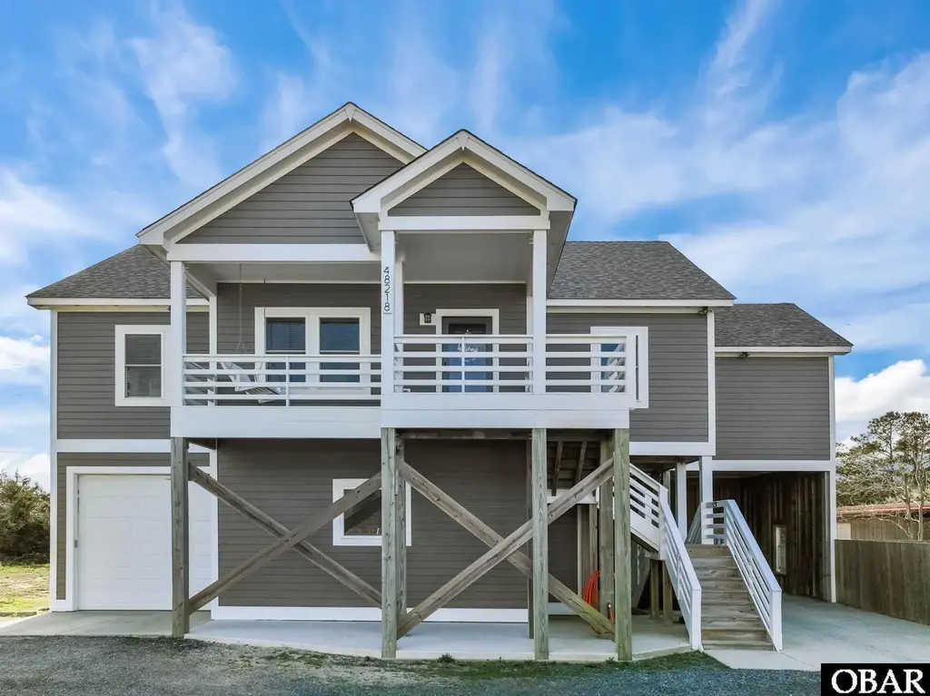 48218 M Quidley Lane Lot 8, Buxton