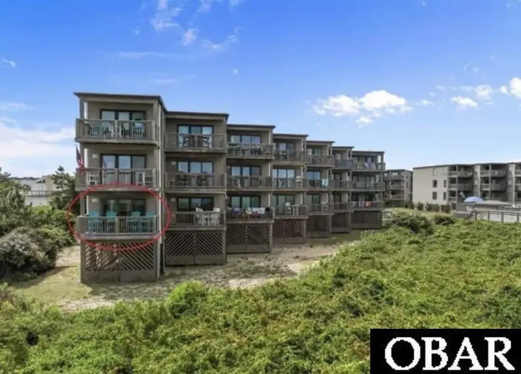 117 Sea Colony Drive, Duck