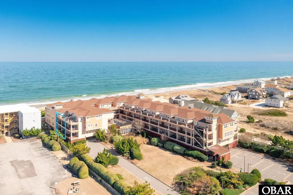 1319 N Virginia Dare Trail, Kill Devil Hills