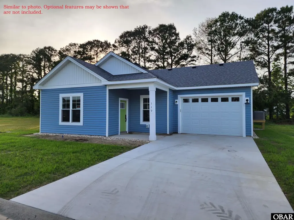 104 Admirals View Drive, Grandy