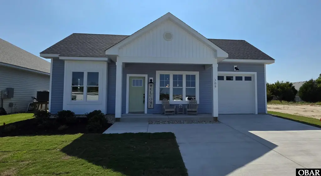 108 Bridge View Dr S Lot 55, Grandy
