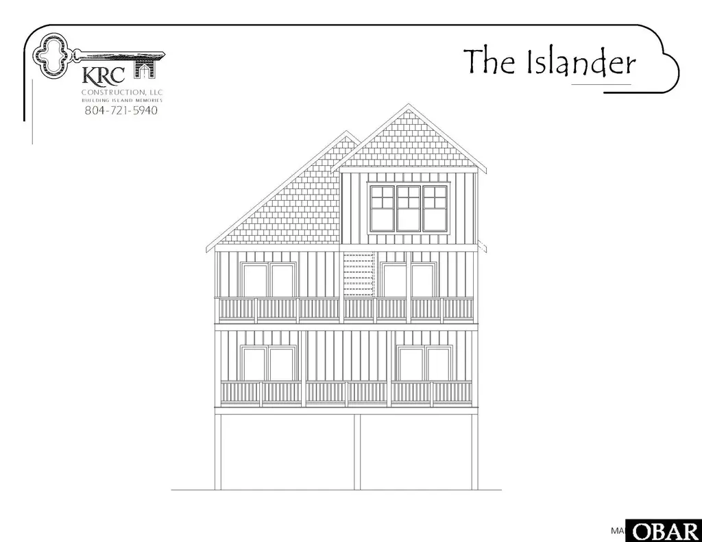 Old Nc 12, Rodanthe