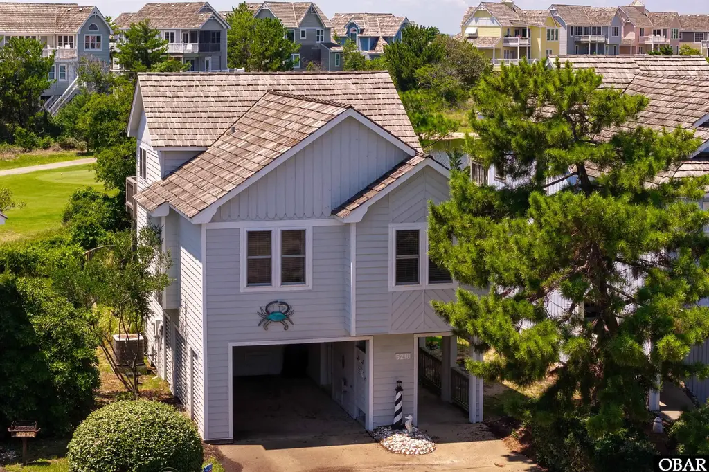 5218 Niblick Court Lot 44, Sec., Nags Head