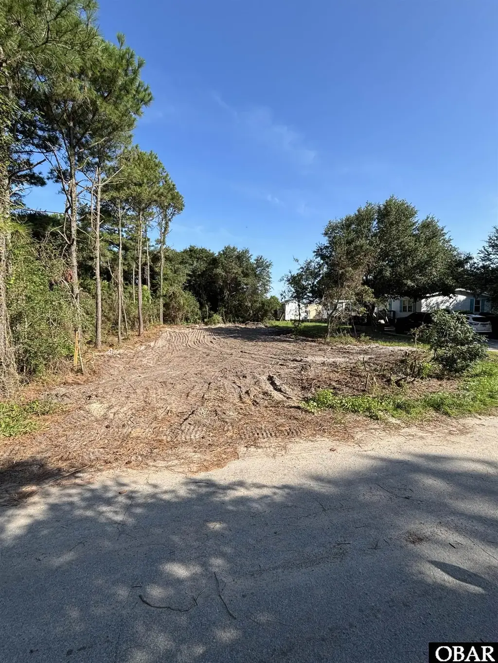 52646 Piney Ridge Road Lot 26, Frisco