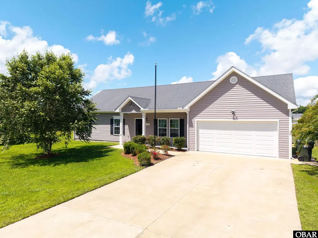 173 Laurel Woods Way Lot 112, Currituck