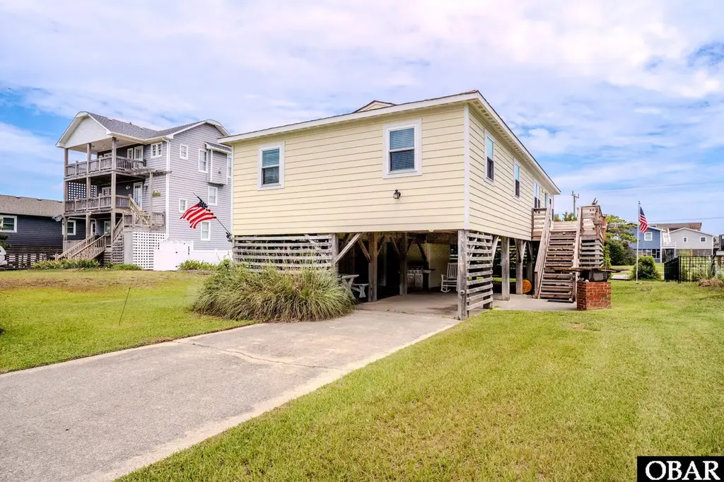 10107 S Colony South Drive, Nags Head