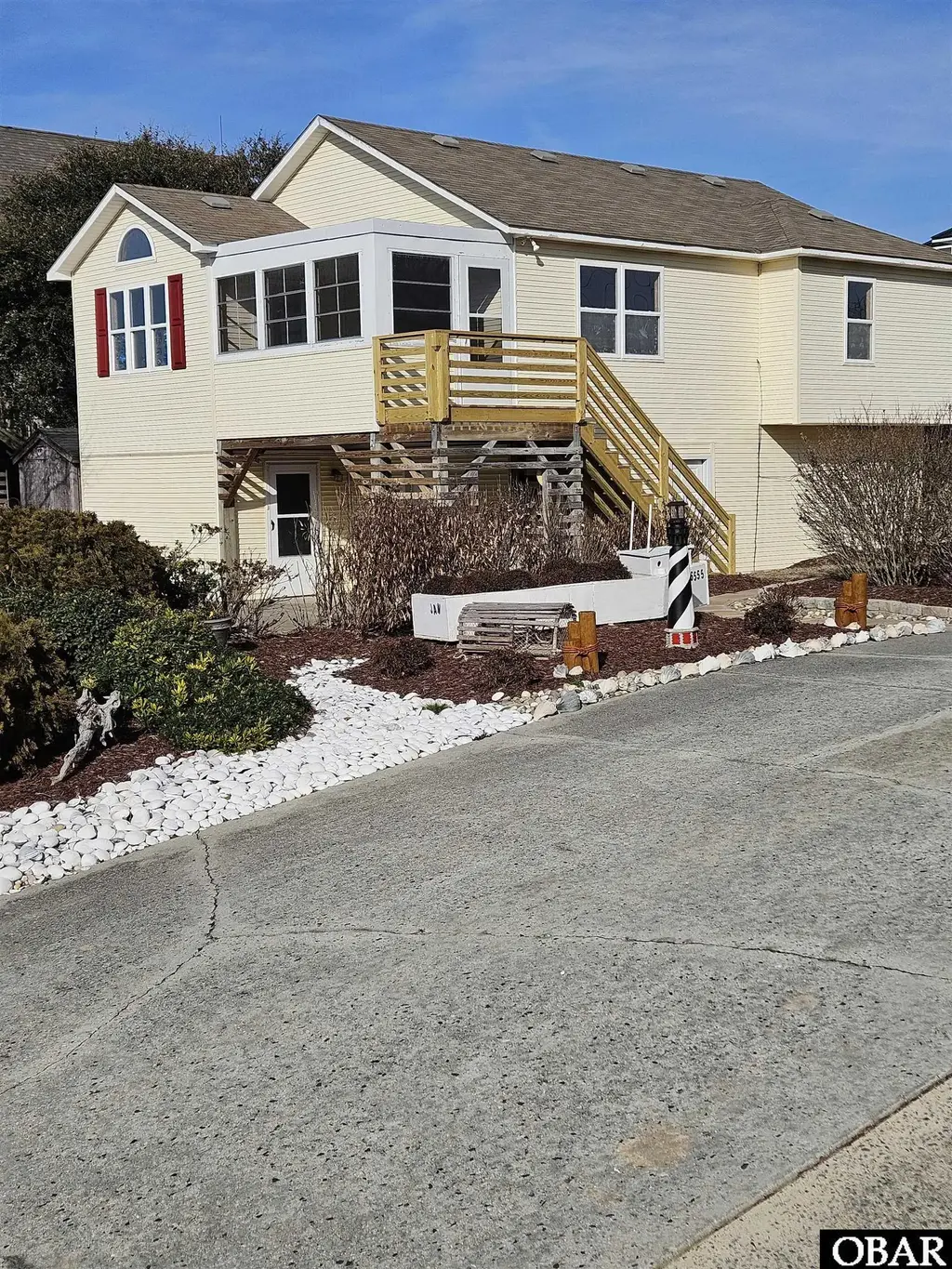 6321 S Bobwhite Avenue, Nags Head