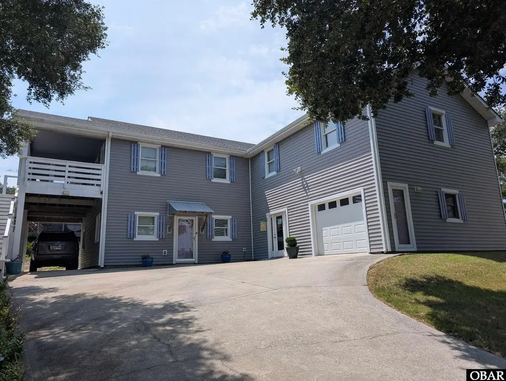 108 Shell Circle Lot 7, Kitty Hawk