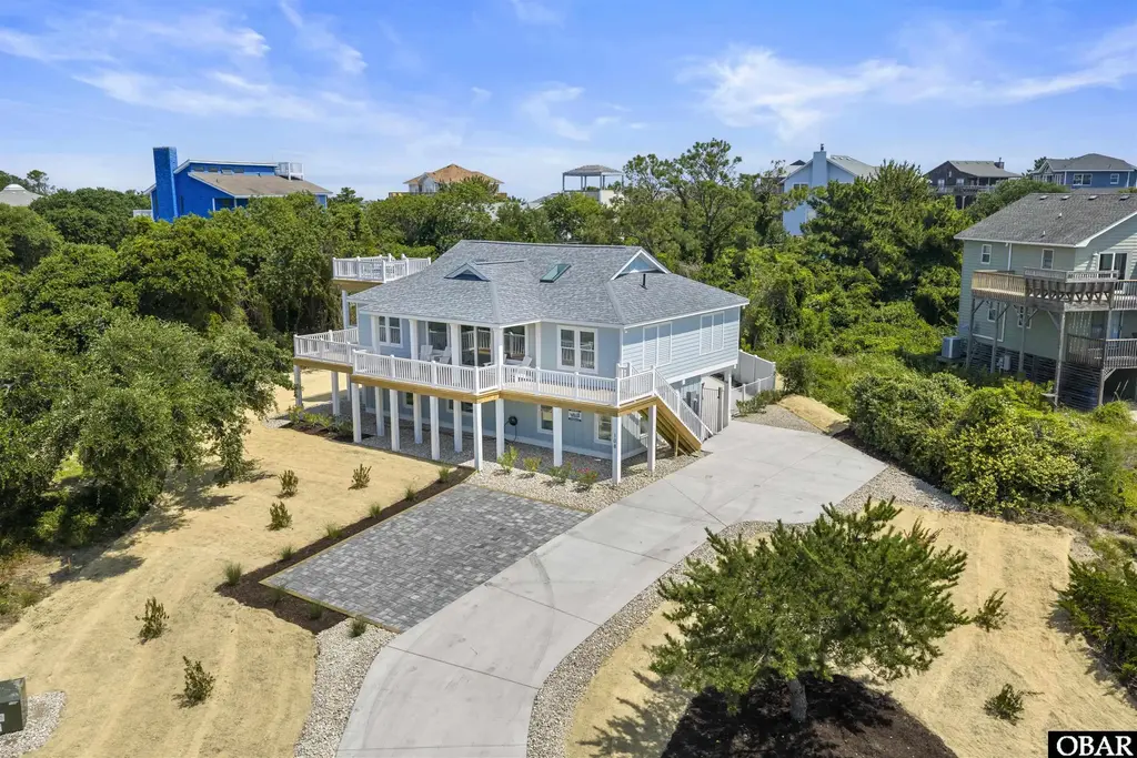 108 Pintail Drive, Duck