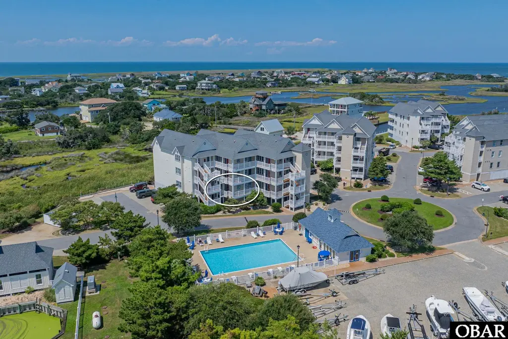 57440 Nc 12 Highway, Hatteras